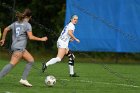 Women’s Soccer vs UMass Boston  Women’s Soccer vs UMass Boston. - Photo by Keith Nordstrom